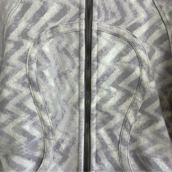 Lululemon | Scuba Hoodie Size 8 - Picture 10 of 12